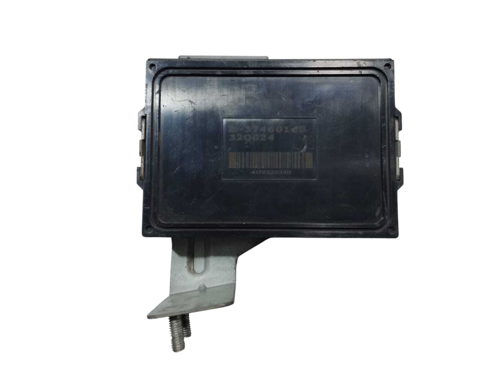 MODULO DE CONTROL DONGFENG S50 2019