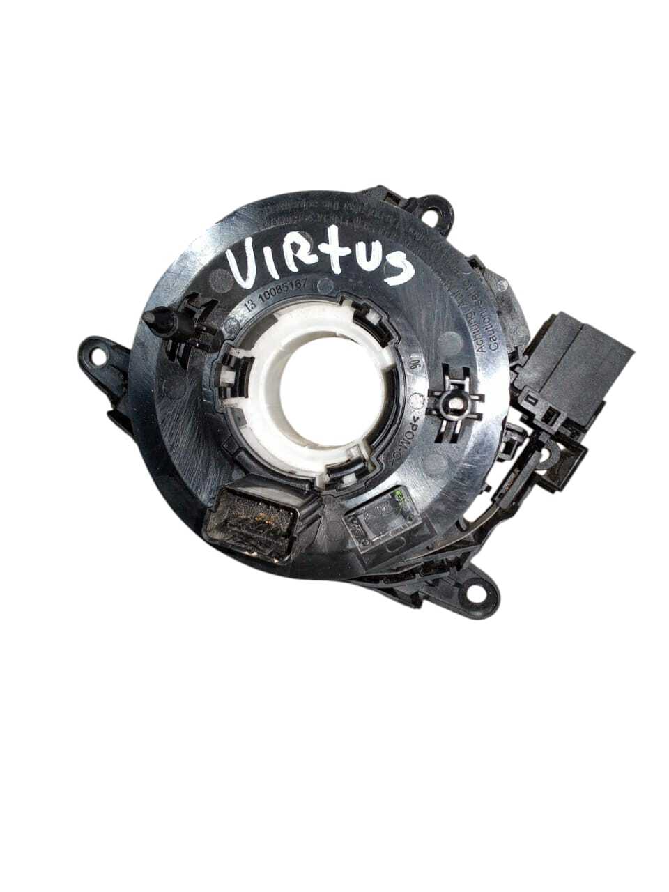 CINTA Volkswagen VIRTUS 2019