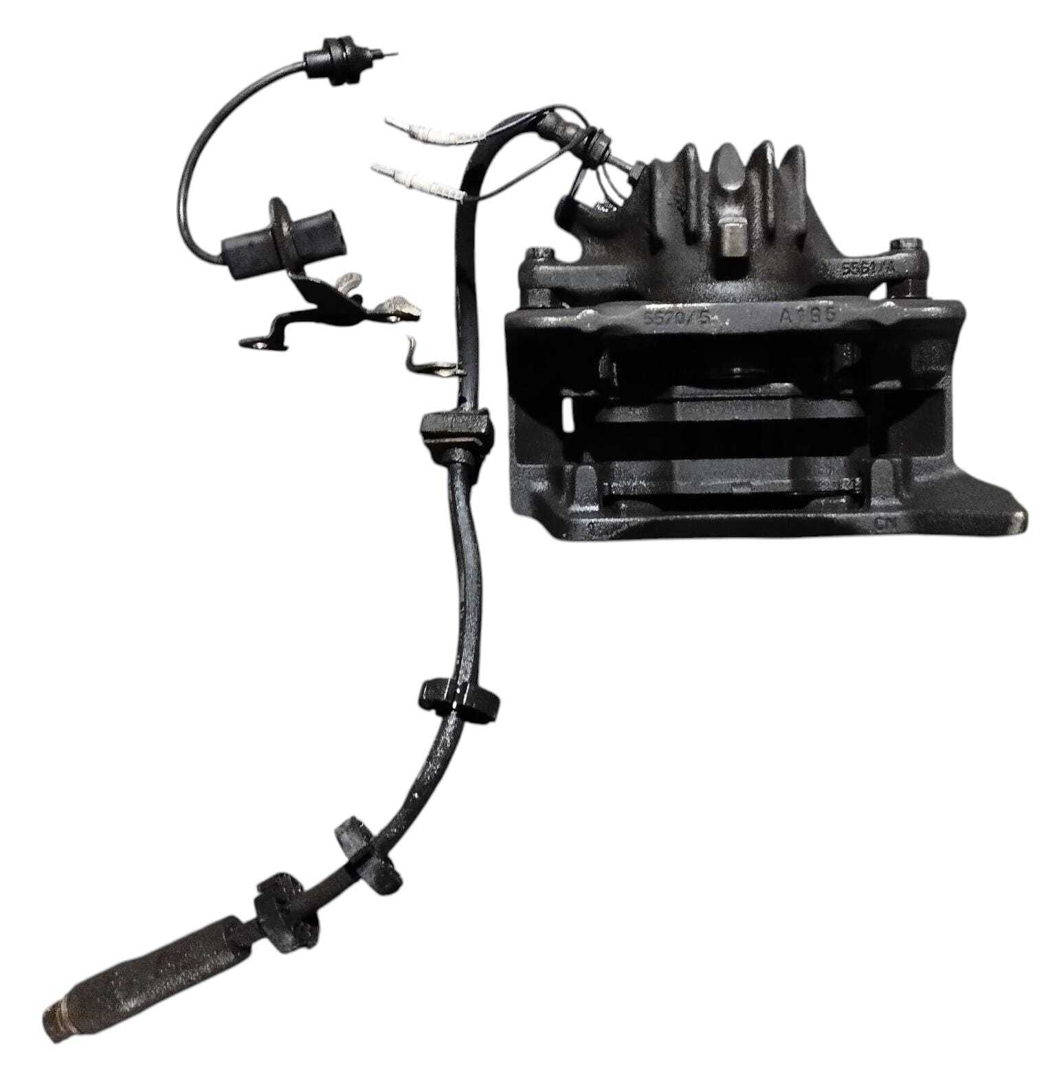 CALIPER DELANTERO IZQUIERDO Peugeot 406 2001