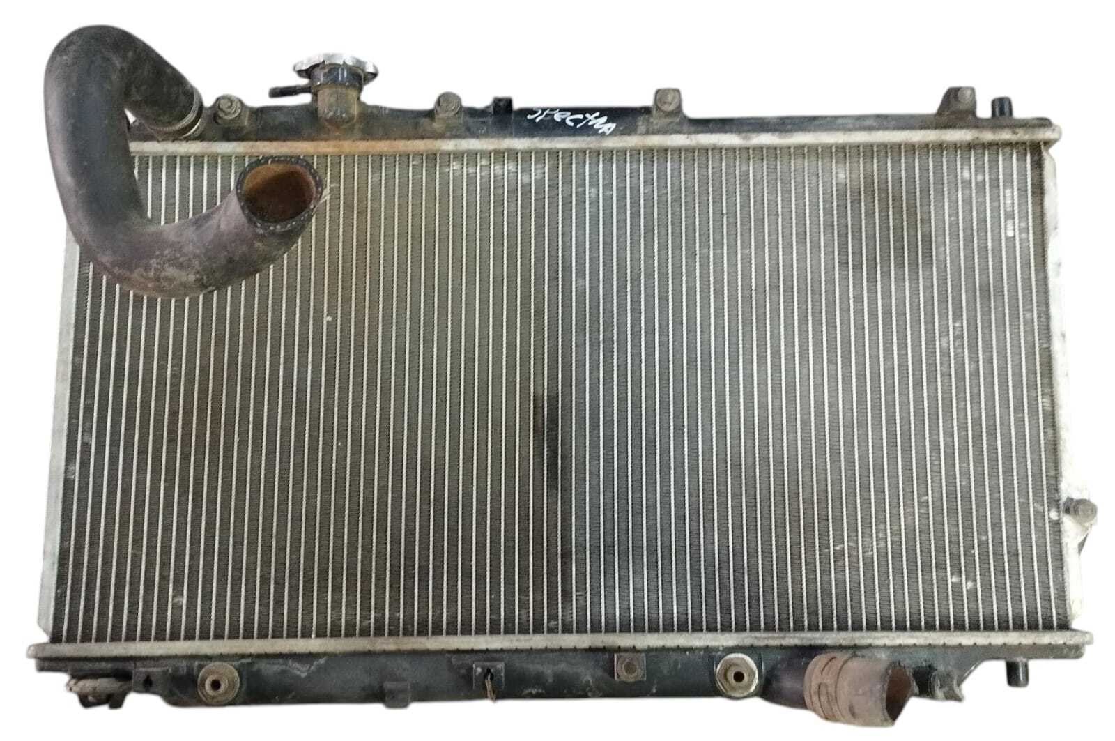 RADIADOR DE MOTOR Kia SPECTRA 2004