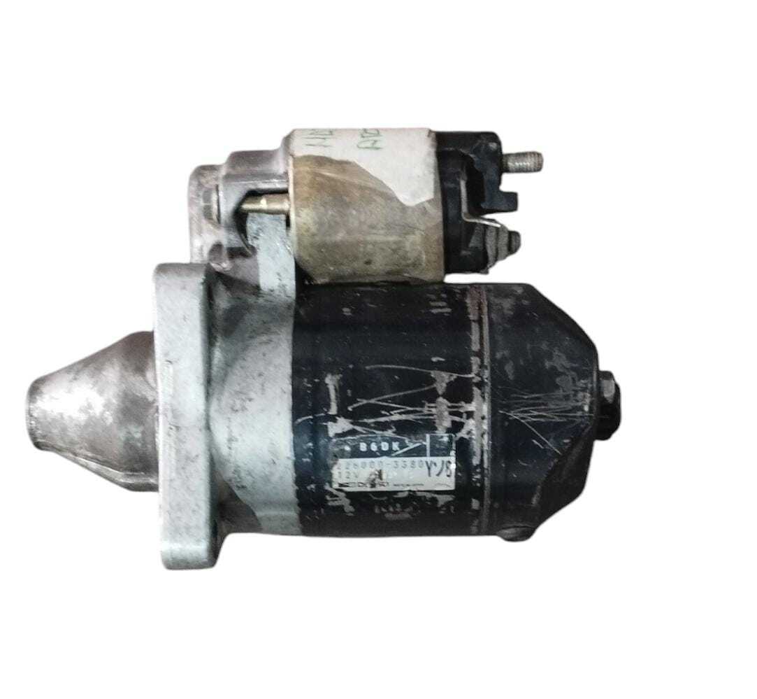 MOTOR DE PARTIDA Mazda ARTIS 1997