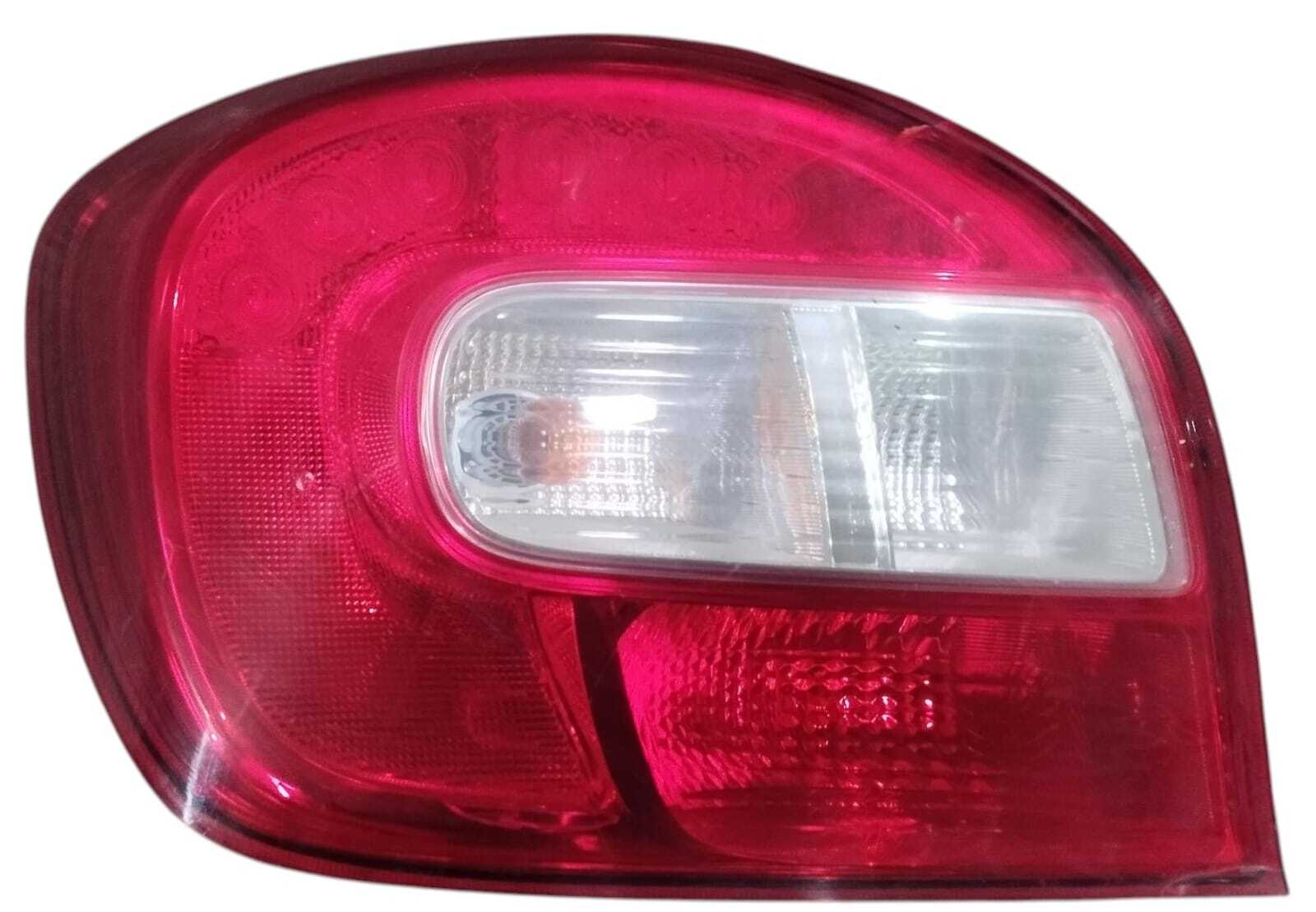 FOCO IZQUIERDO TRASERO Suzuki Baleno 2021