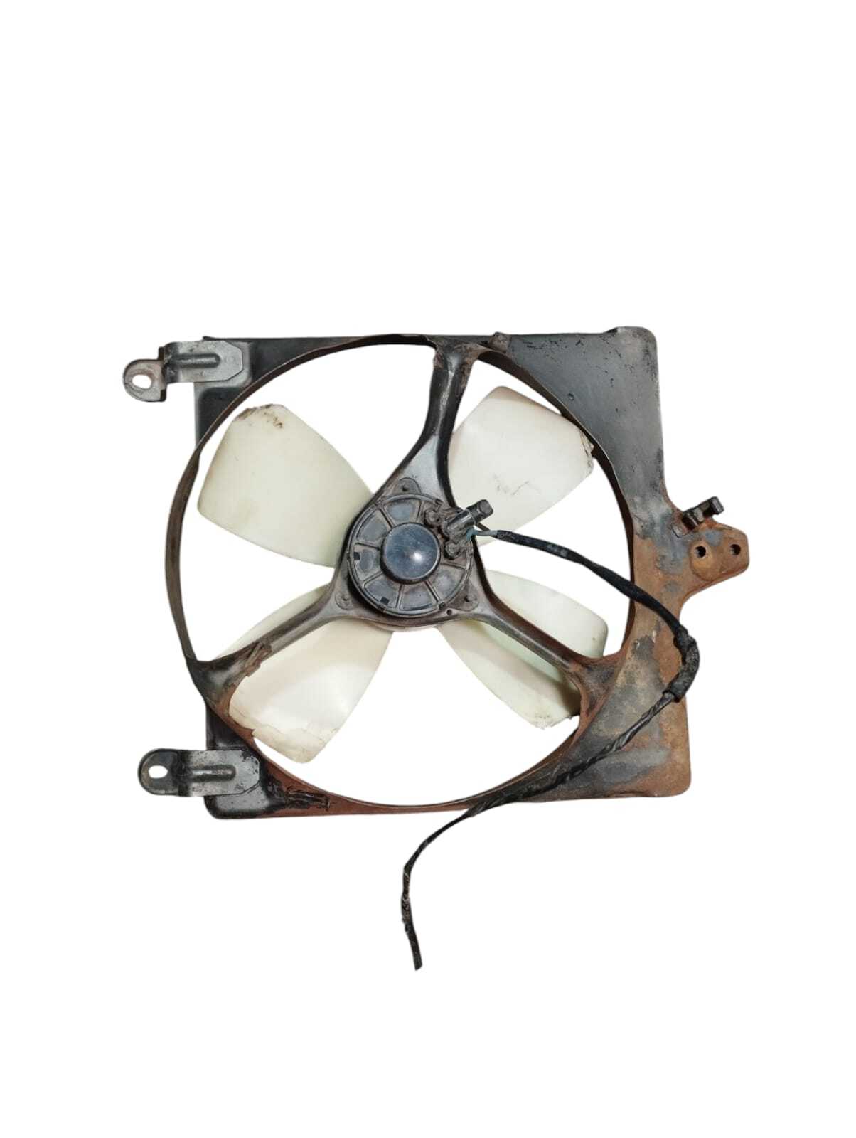 ELECTROVENTILADOR Suzuki Swift 1993