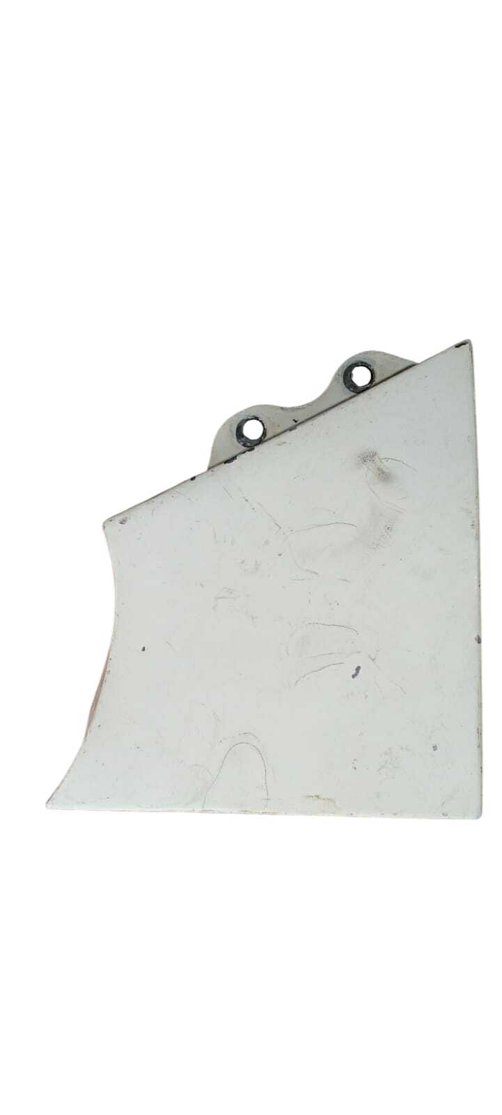 MOLDURA INFERIOR METALICA FOCO TRASERO IZQUIERDO Chevrolet Spark 2008