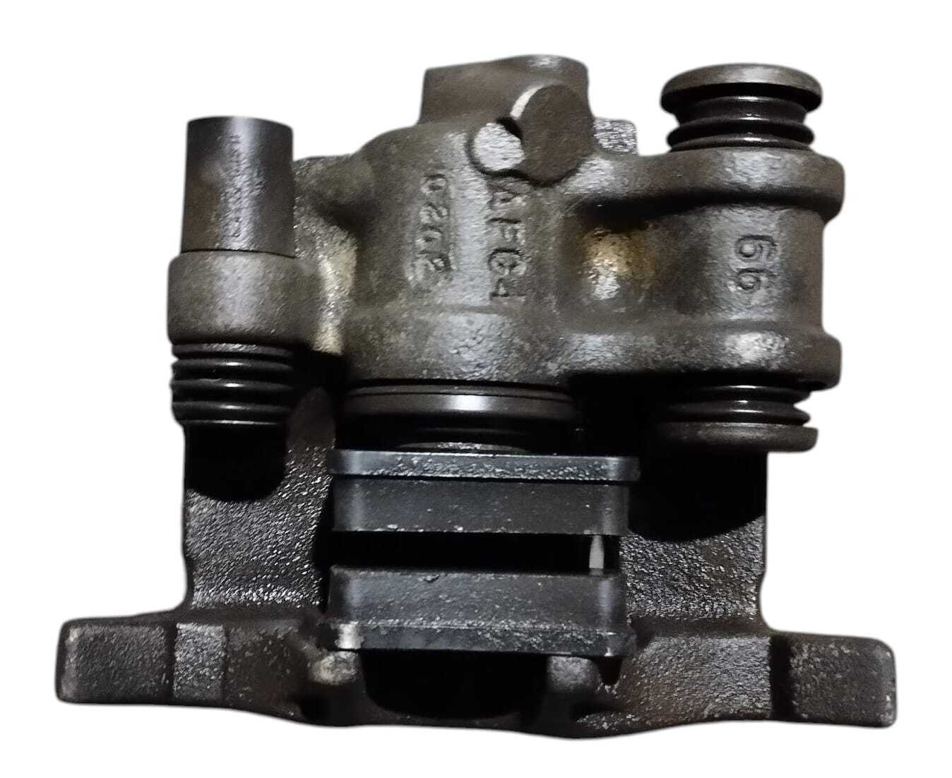 CALIPER TRASERO DERECHO Peugeot 406 2001