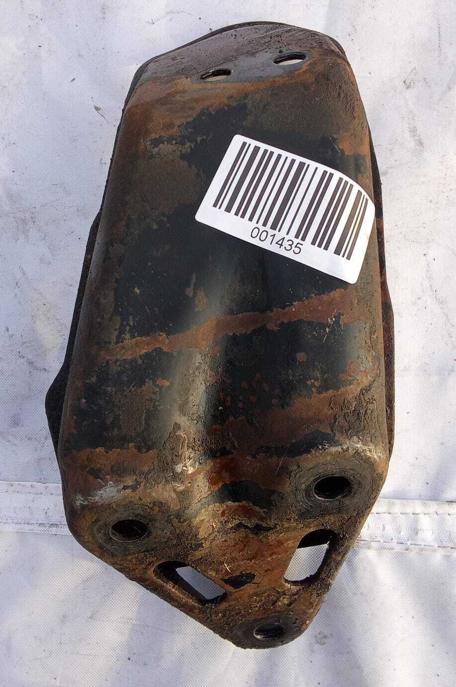 ANGULO ANCLAJE CAJA A SOPORTE A CHASIS Daewoo Lanos 2003