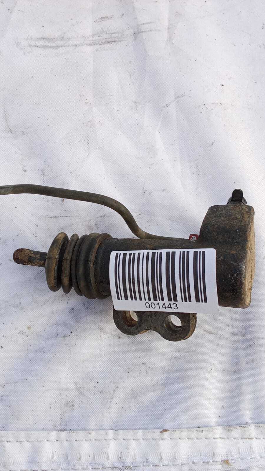 BOMBA DE EMBRAGUE Daewoo Lanos 2003