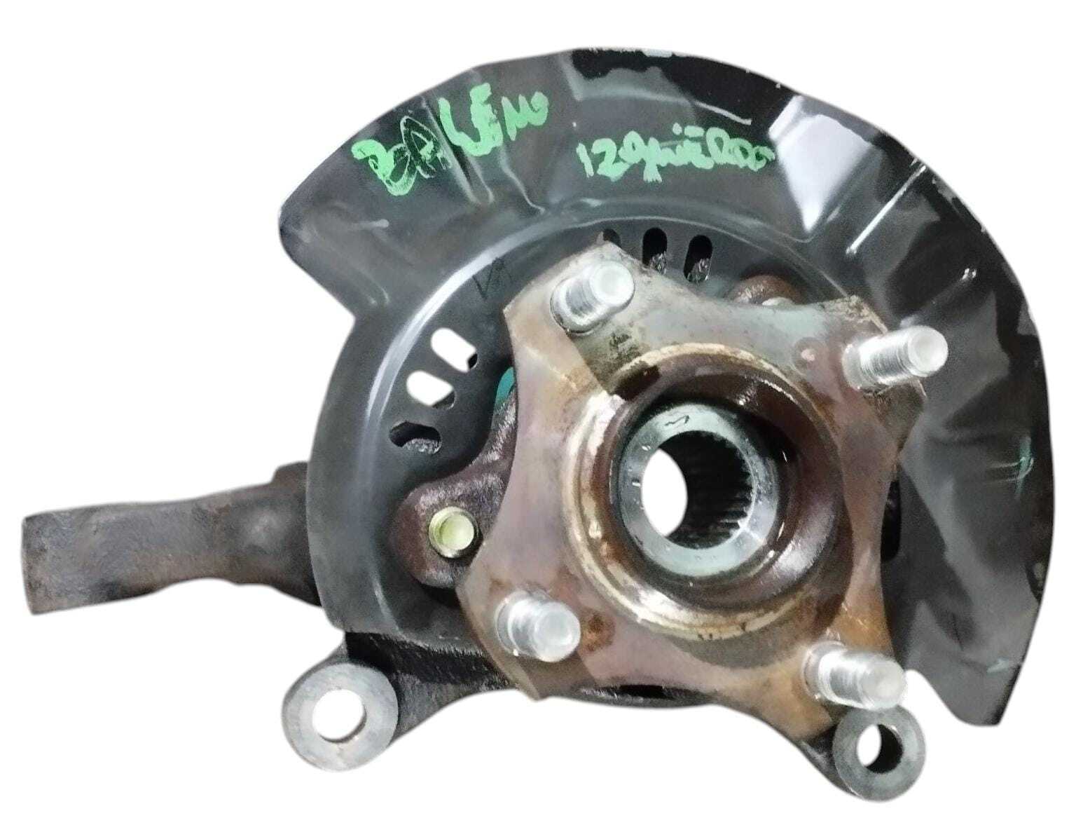MAZA Y MUÑON DERECHO Suzuki Baleno 2021