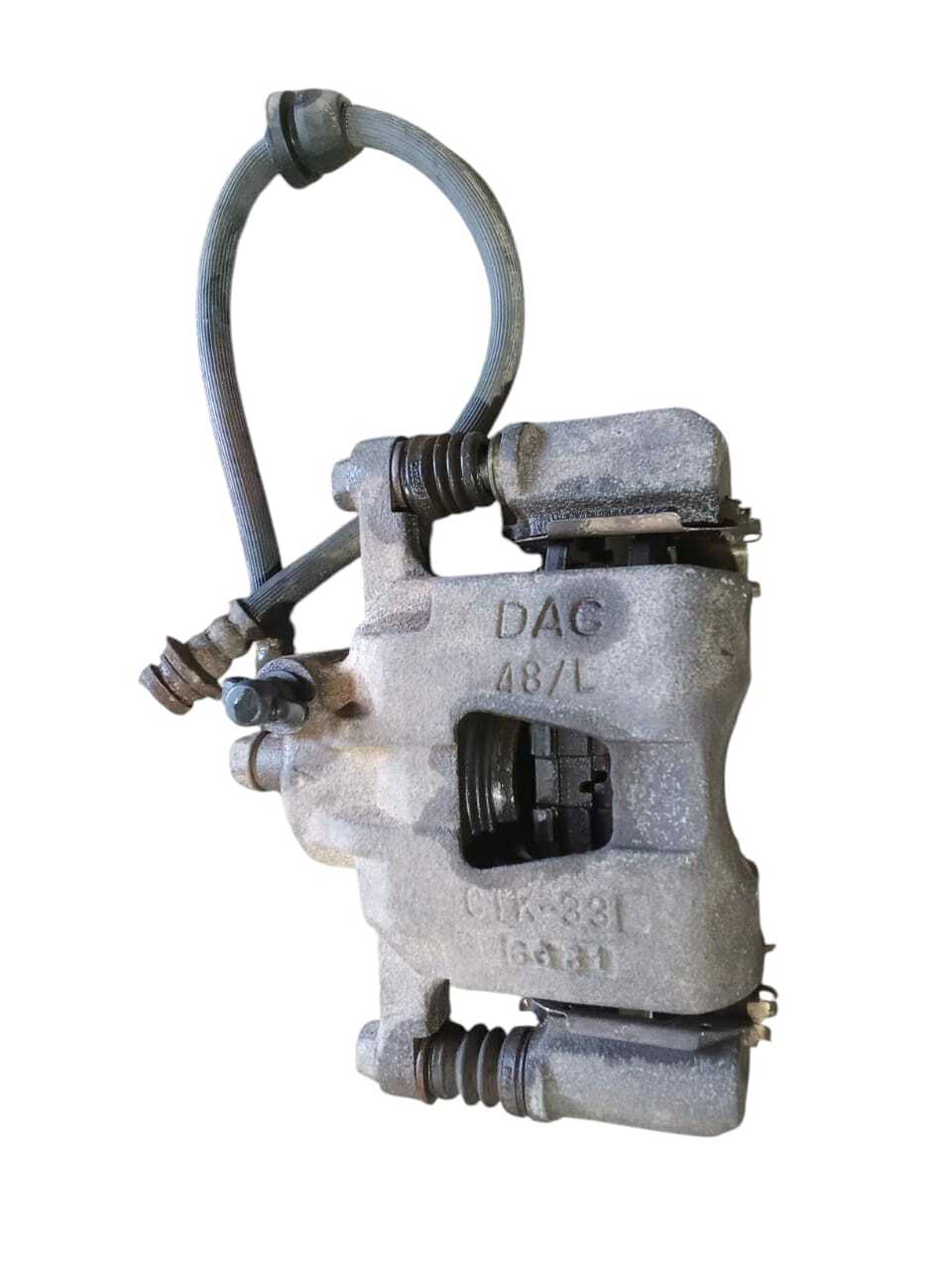 CALIPER DELANTERO IZQUIERDO Chevrolet Spark 2008