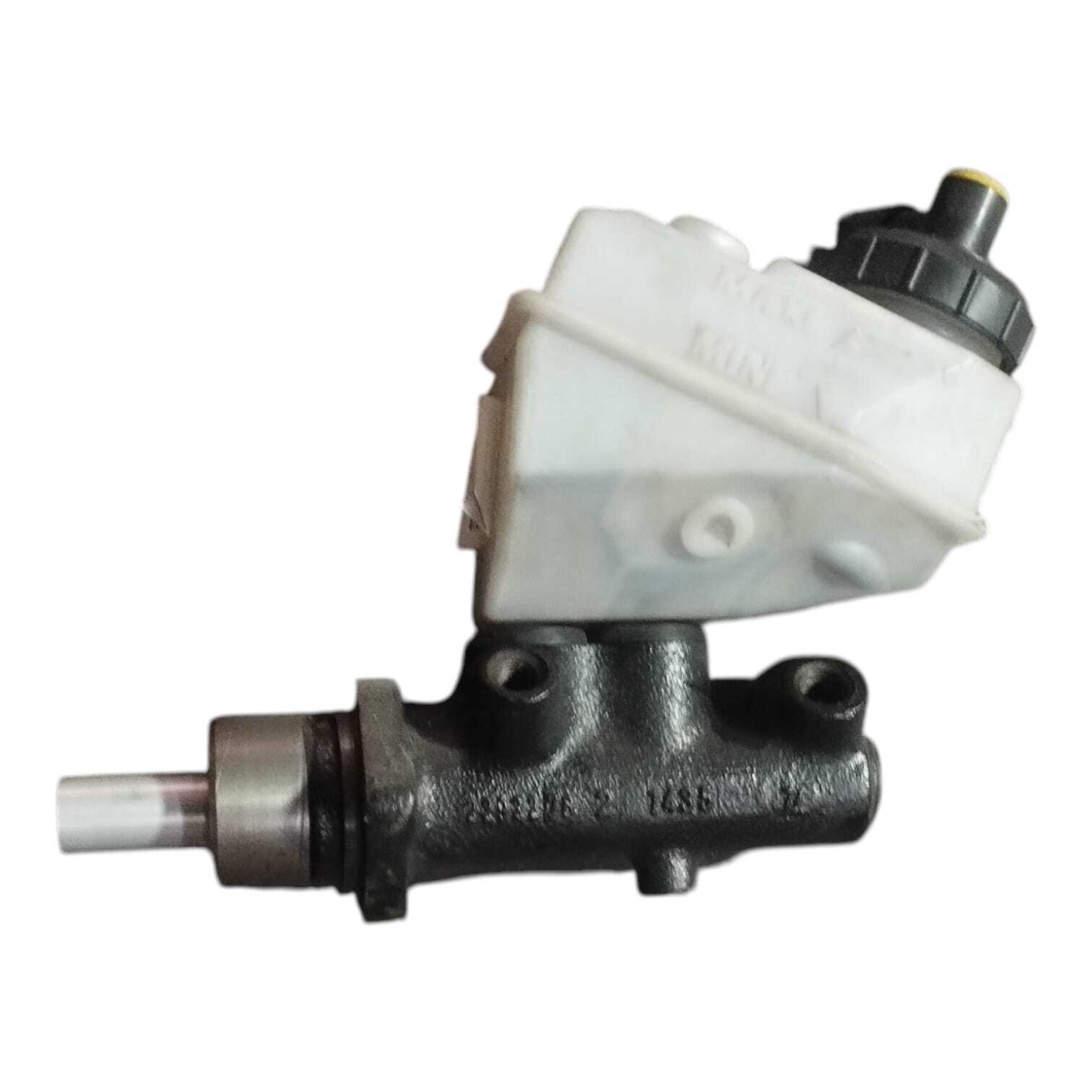 BOMBA CON DEPOSITO Renault Clio 2006