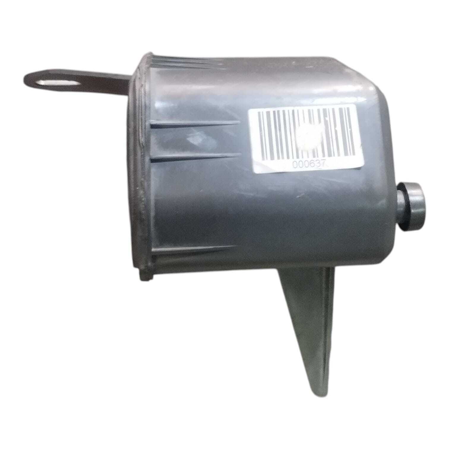 CANISTER Fiat Fiorino 2016