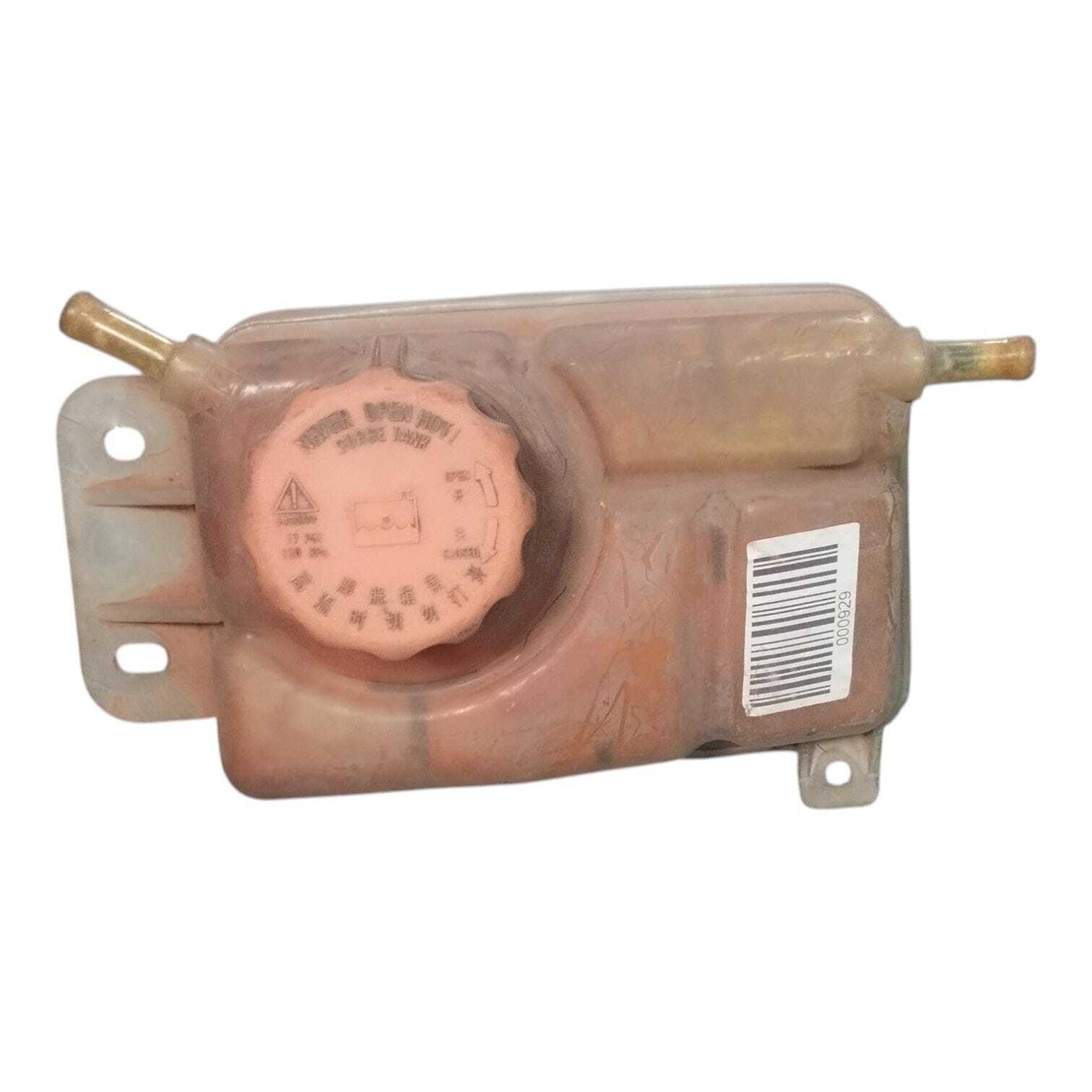 DEPOSITO LIQUIDO REFRIGERANTE MOTOR CON TAPA Chevrolet Sail 2014