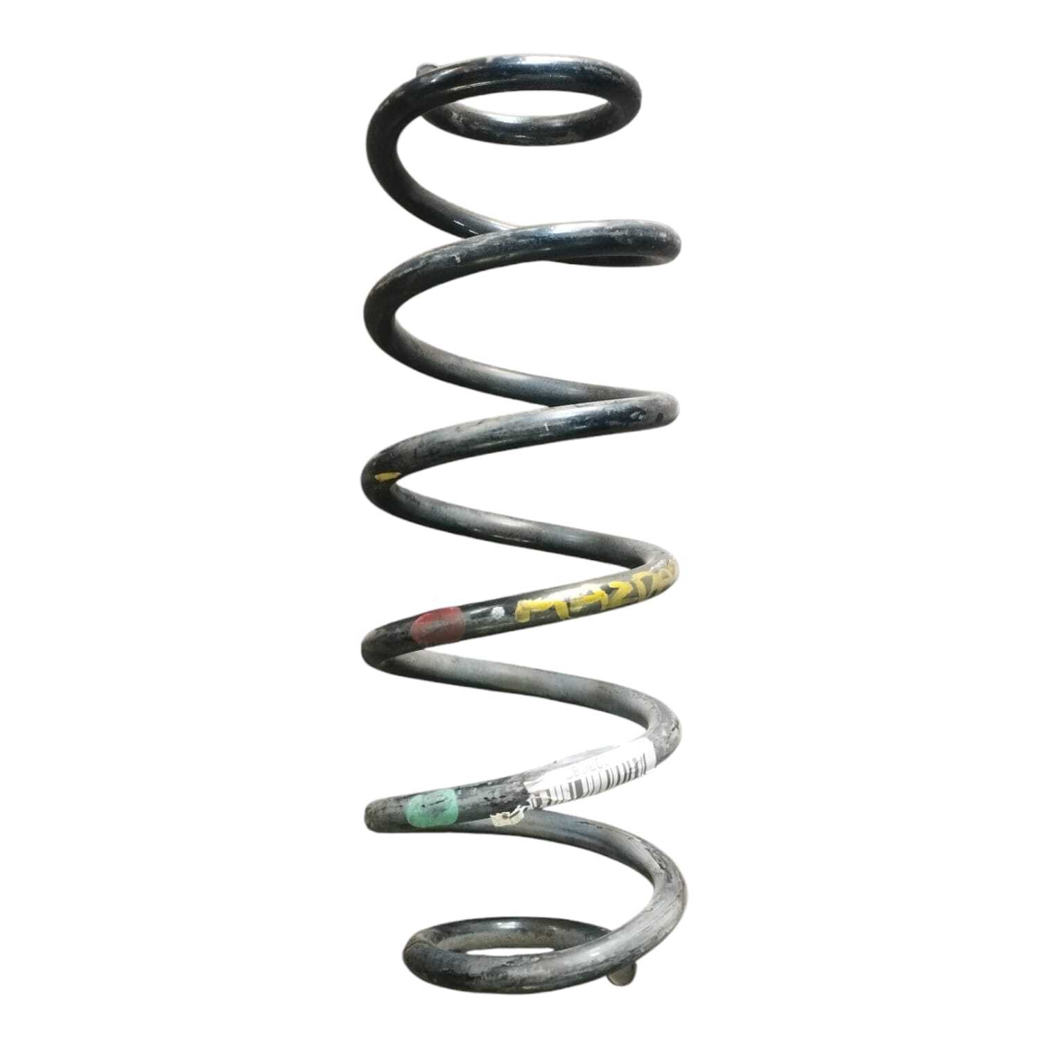 ESPIRAL TRASERO Mazda MAZDA 2 2016