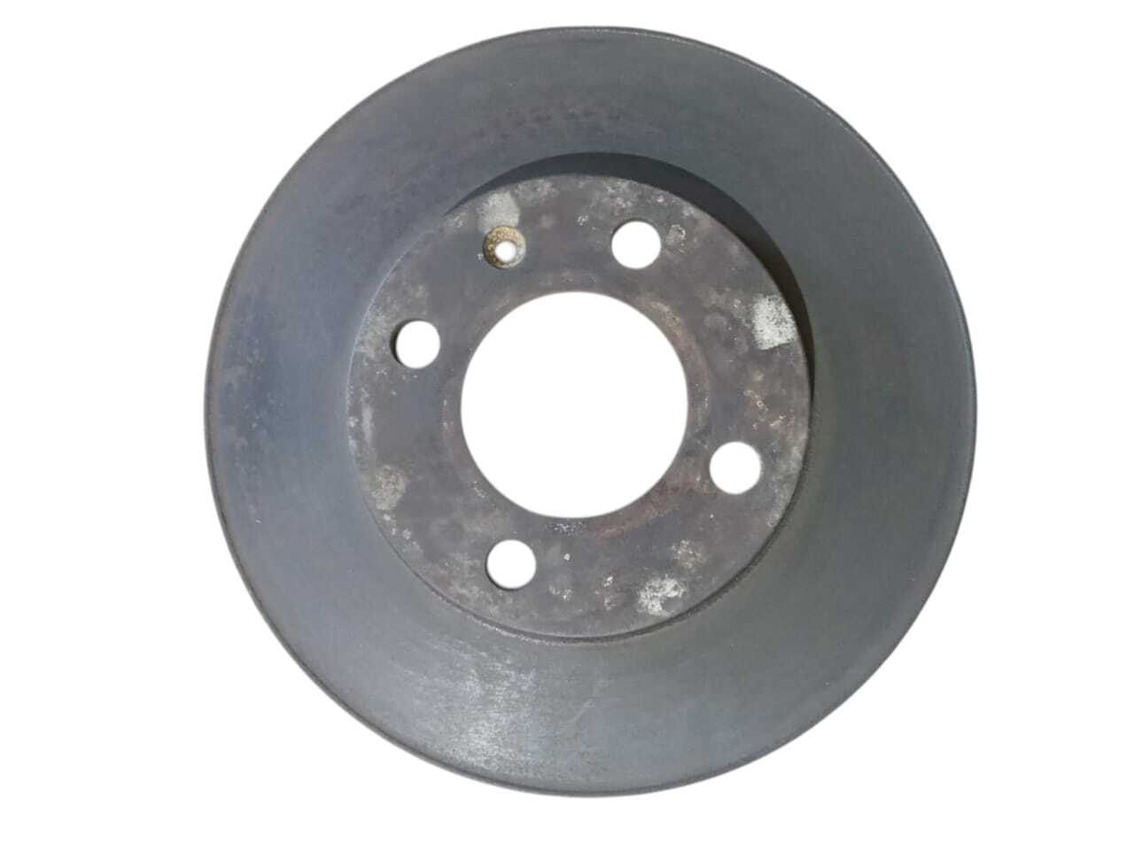 DISCO FRENO DELANTERO DERECHO Volkswagen gol 2001