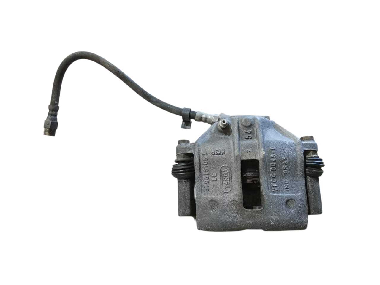 CALIPER DELANTERO DERECHO Volkswagen gol 2001
