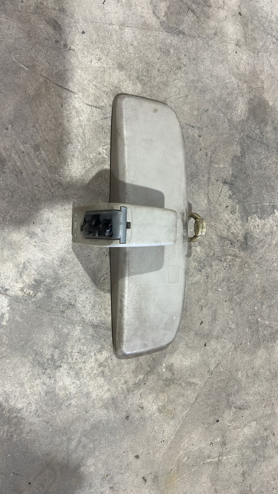 ESPEJO RETROVISOR DE CABINA Changan CV1 2016