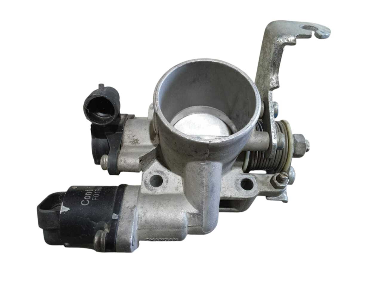 CUERPO DE ACELERACION Changan CV1 2016
