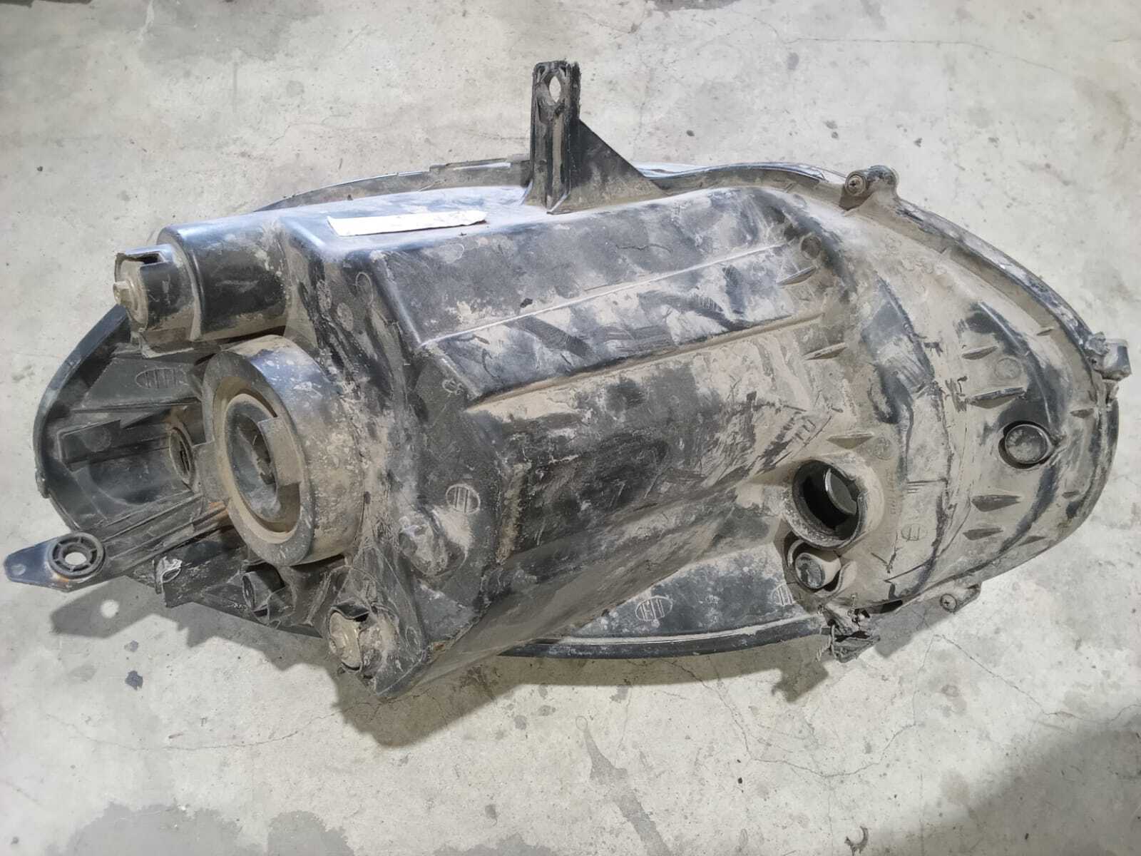 FOCO DELANTERO DERECHO Changan CV1 2016
