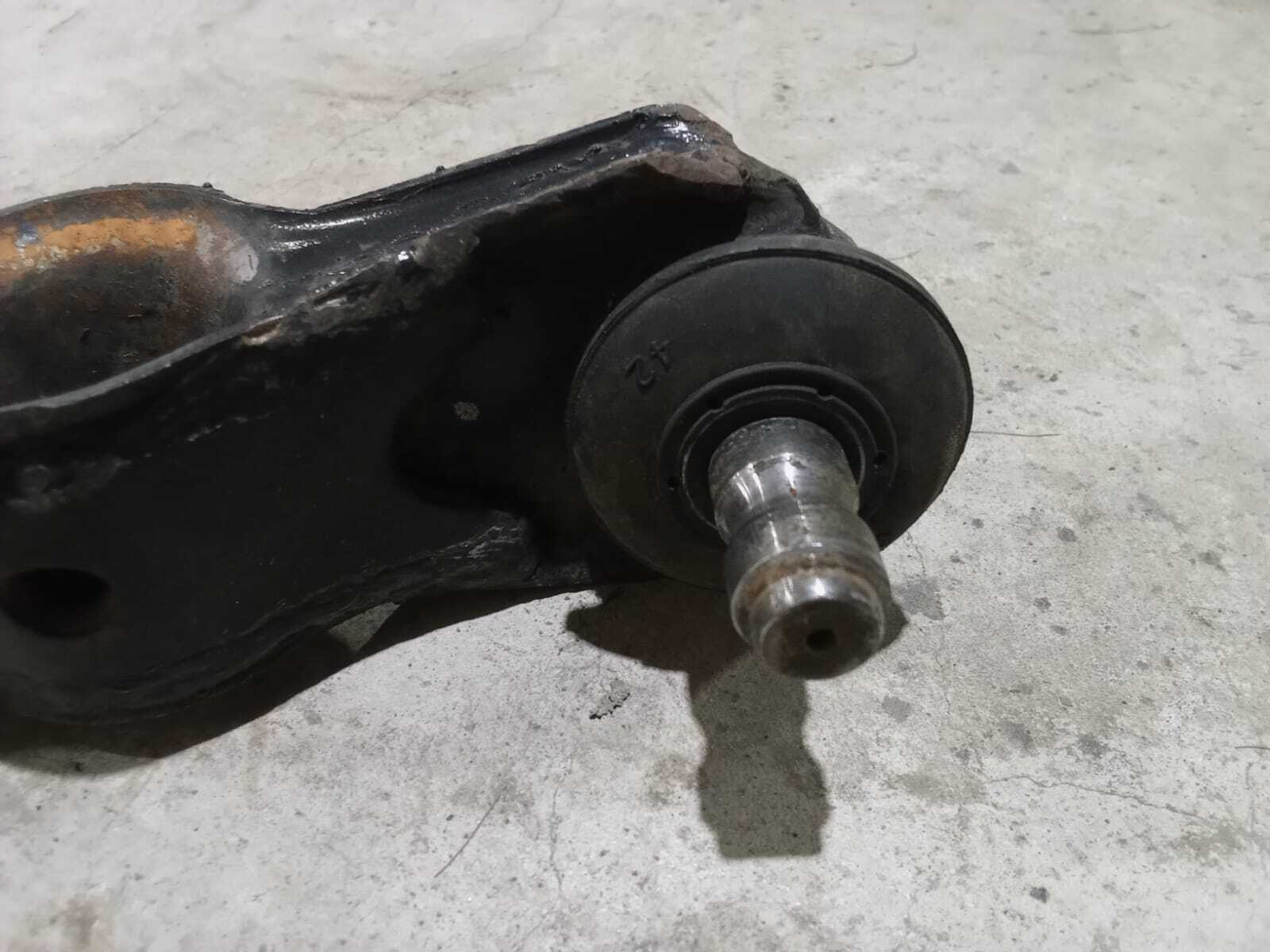 BARRA SUSPENCION Changan CV1 2016