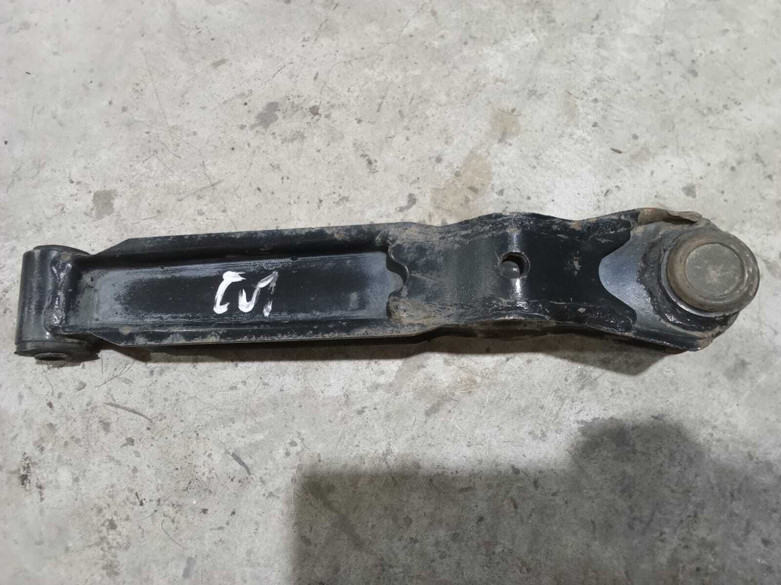 BARRA SUSPENCION Changan CV1 2016