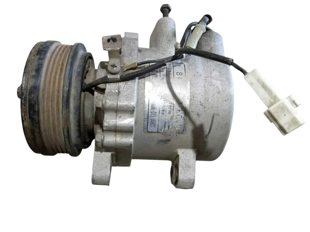 COMPRESOR A/C Changan CV1 2016