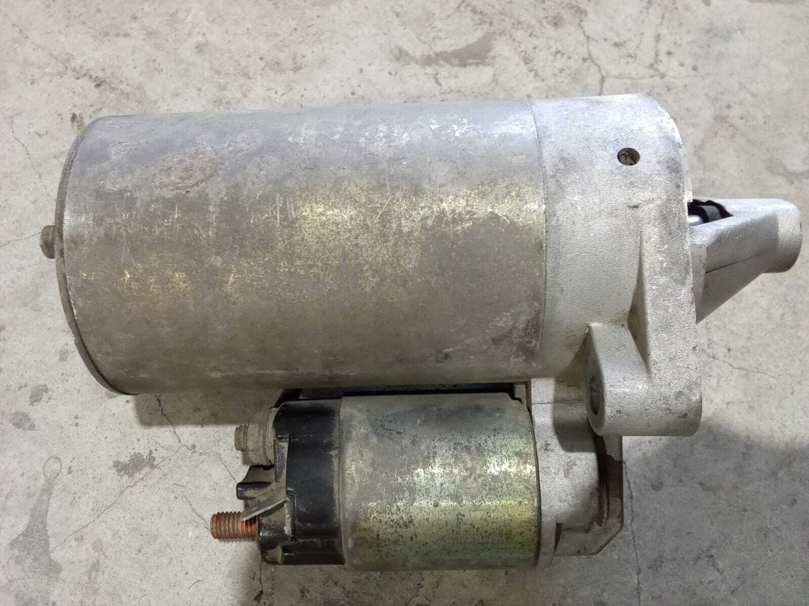 MOTOR DE PARTIDA Changan CV1 2016