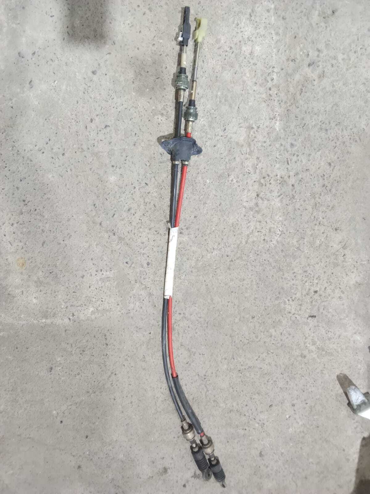 PIOLA DE CAMBIOS Changan CV1 2016