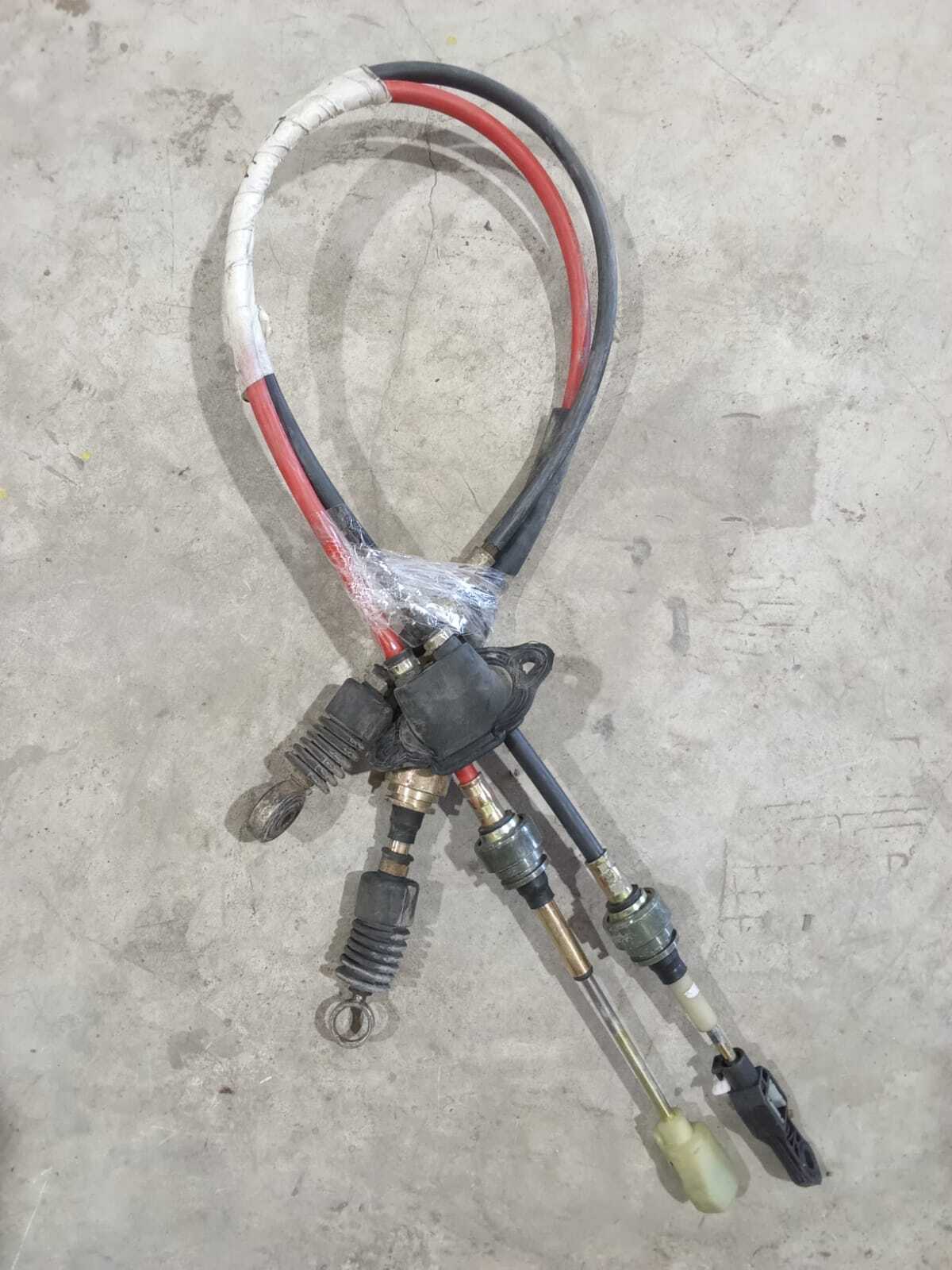 PIOLA DE CAMBIOS Changan CV1 2016
