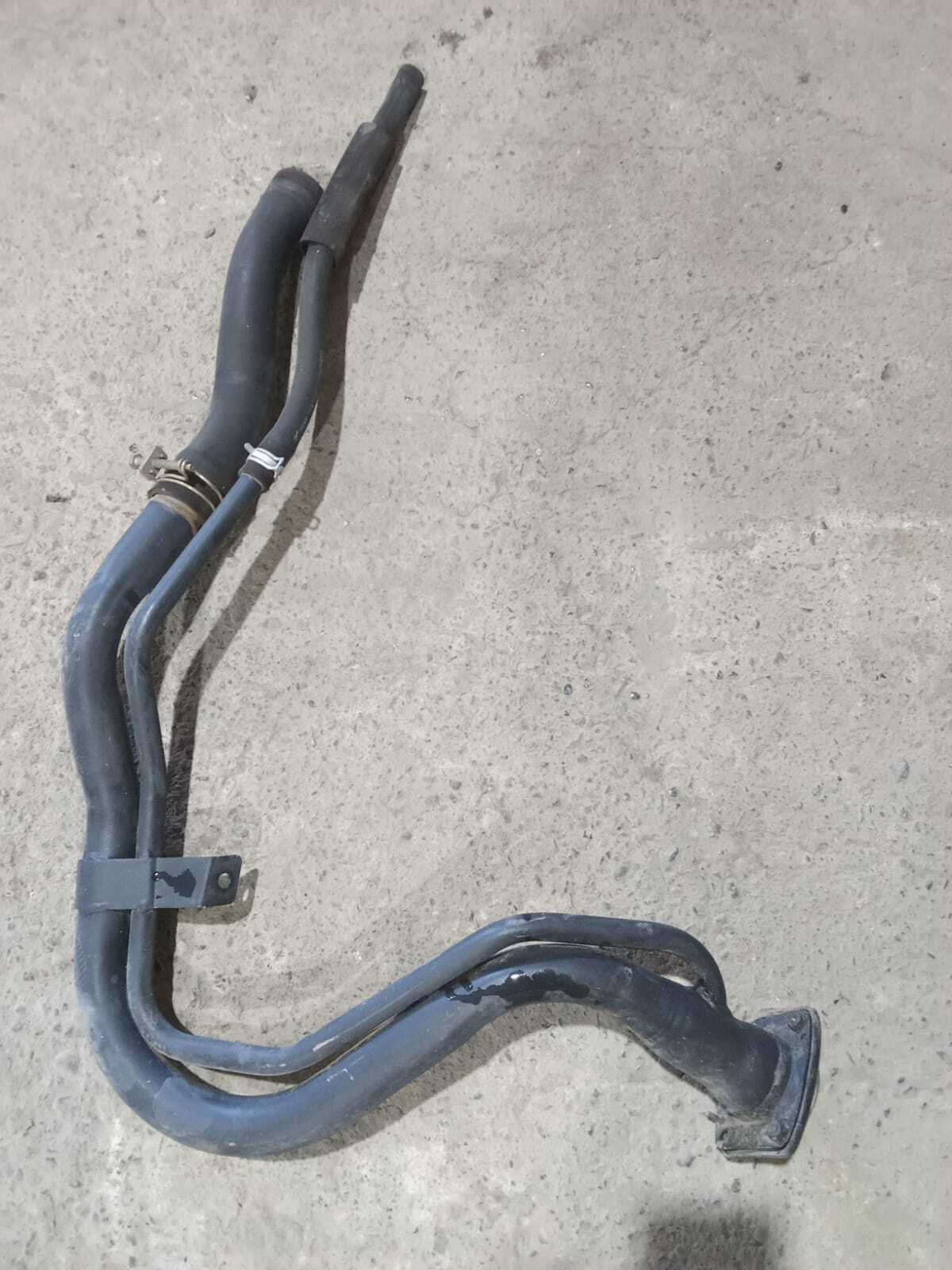 DUCTO DE ENTRADA DE BENCINA A ESTANQUE Changan CV1 2016