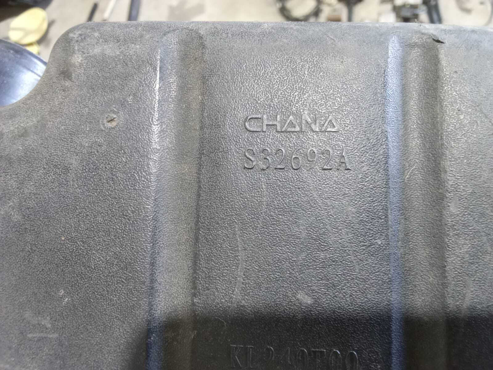 PORTA FILTRO AIRE Changan CV1 2016