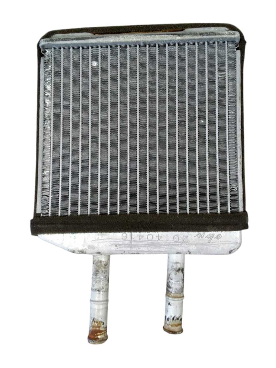 RADIADOR A/C Changan CV1 2016