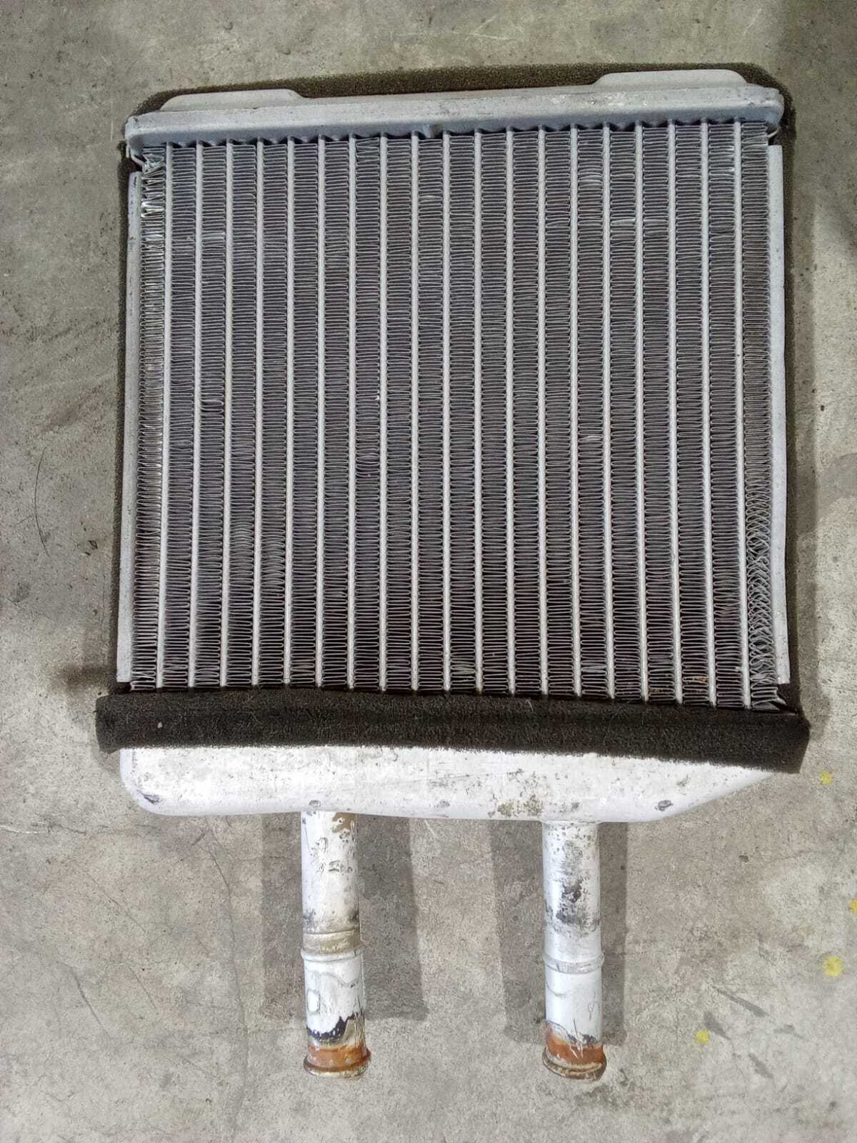 RADIADOR A/C Changan CV1 2016