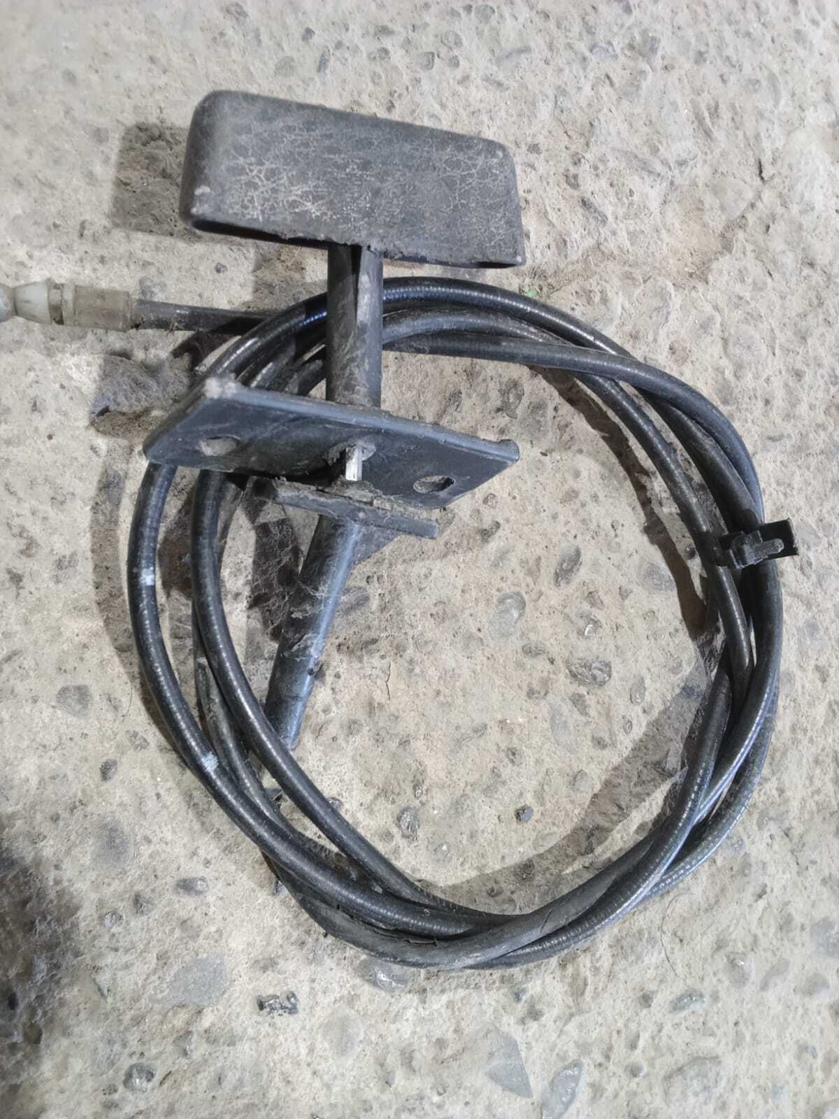 MANILLA CON PIOLA APERTURA CAPOT Changan CV1 2016