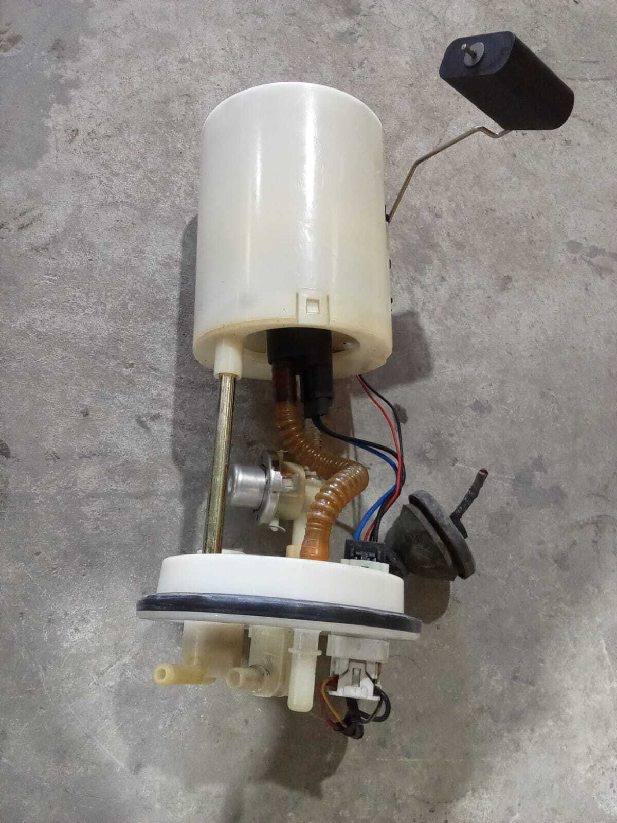 BOMBA COMBUSTIBLE ESTANQUE Changan CV1 2016