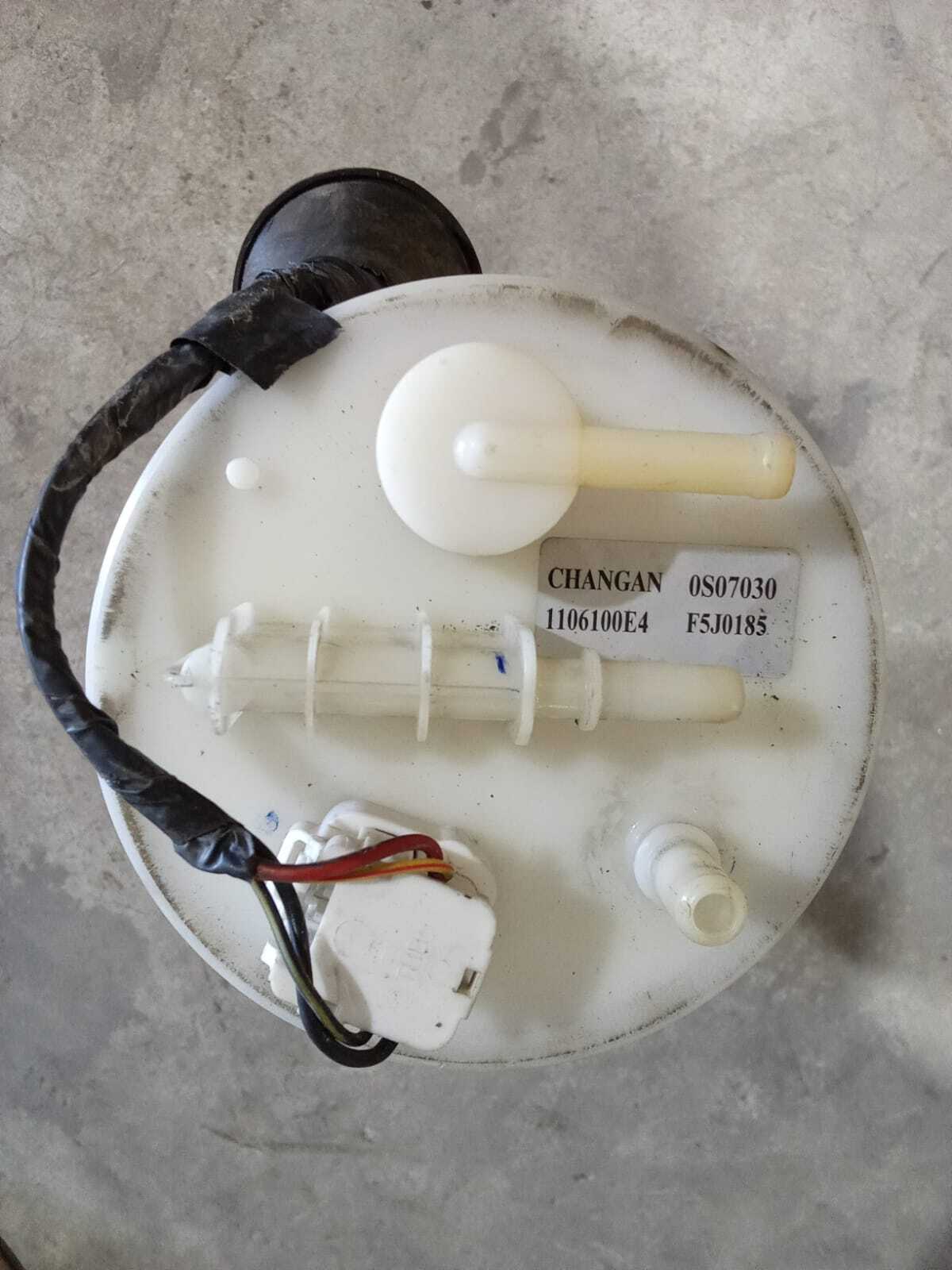 BOMBA COMBUSTIBLE ESTANQUE Changan CV1 2016