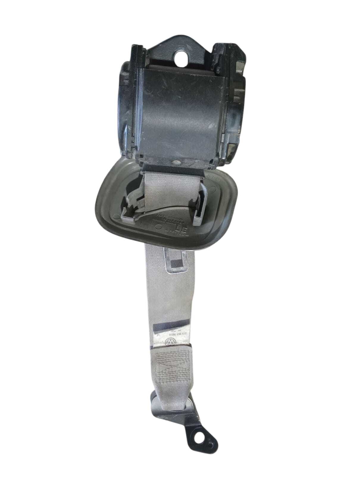 CINTURON DE SEGURIDAD TRASERO IZQUIERDO Volkswagen gol 2001