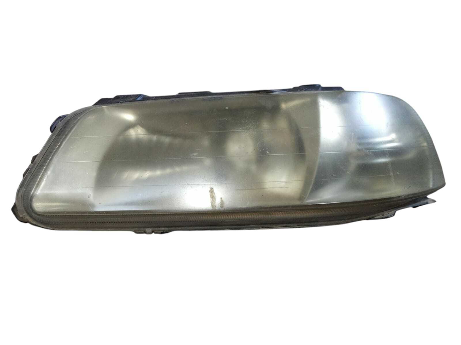 FOCO DELANTERO IZQUIERDO Volkswagen gol 2001
