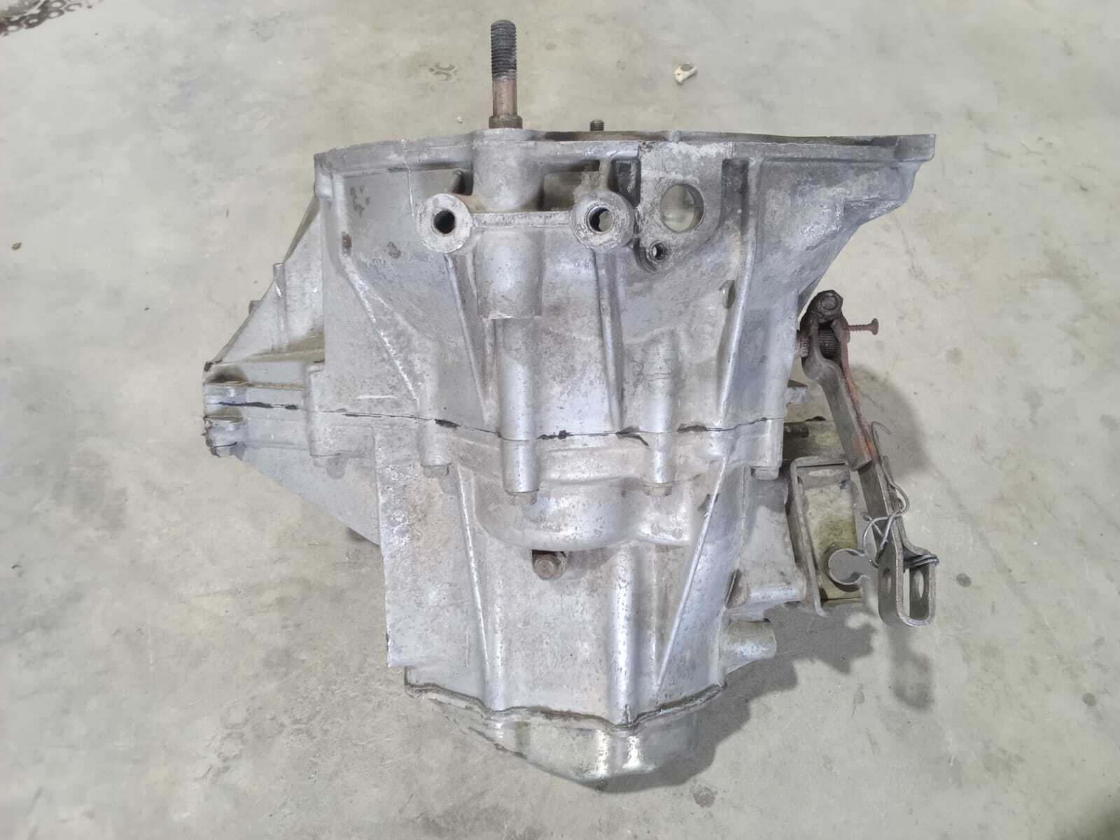 CAJA CAMBIOS MANUAL Changan CV1 2016