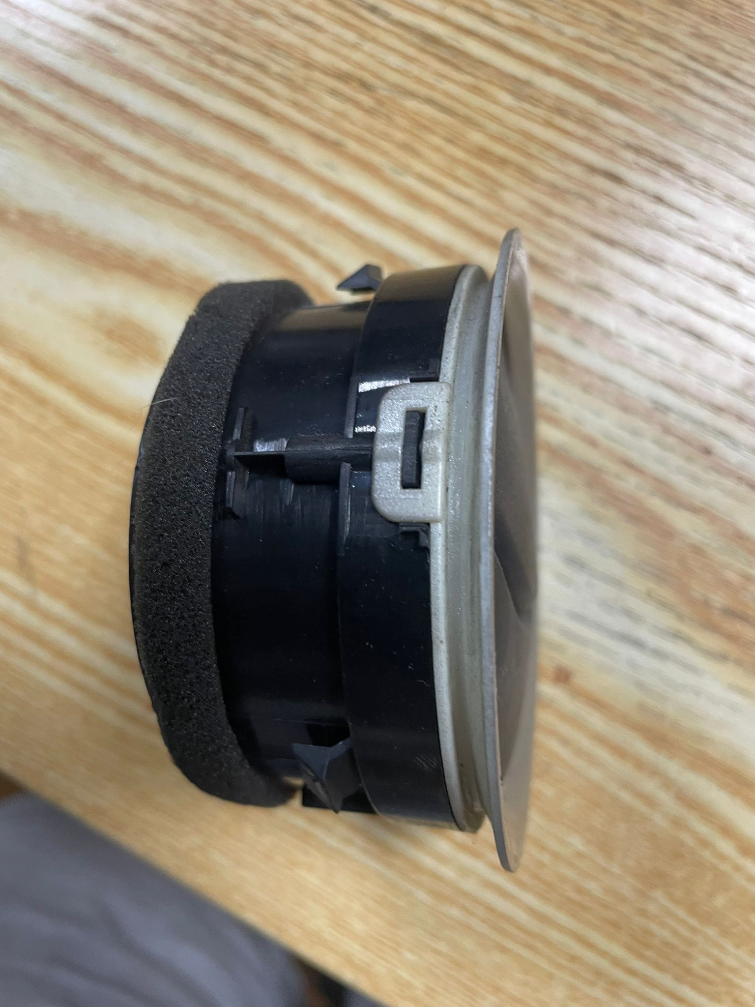 DIFUSOR TABLERO CALEFACCION Suzuki Alto 2020
