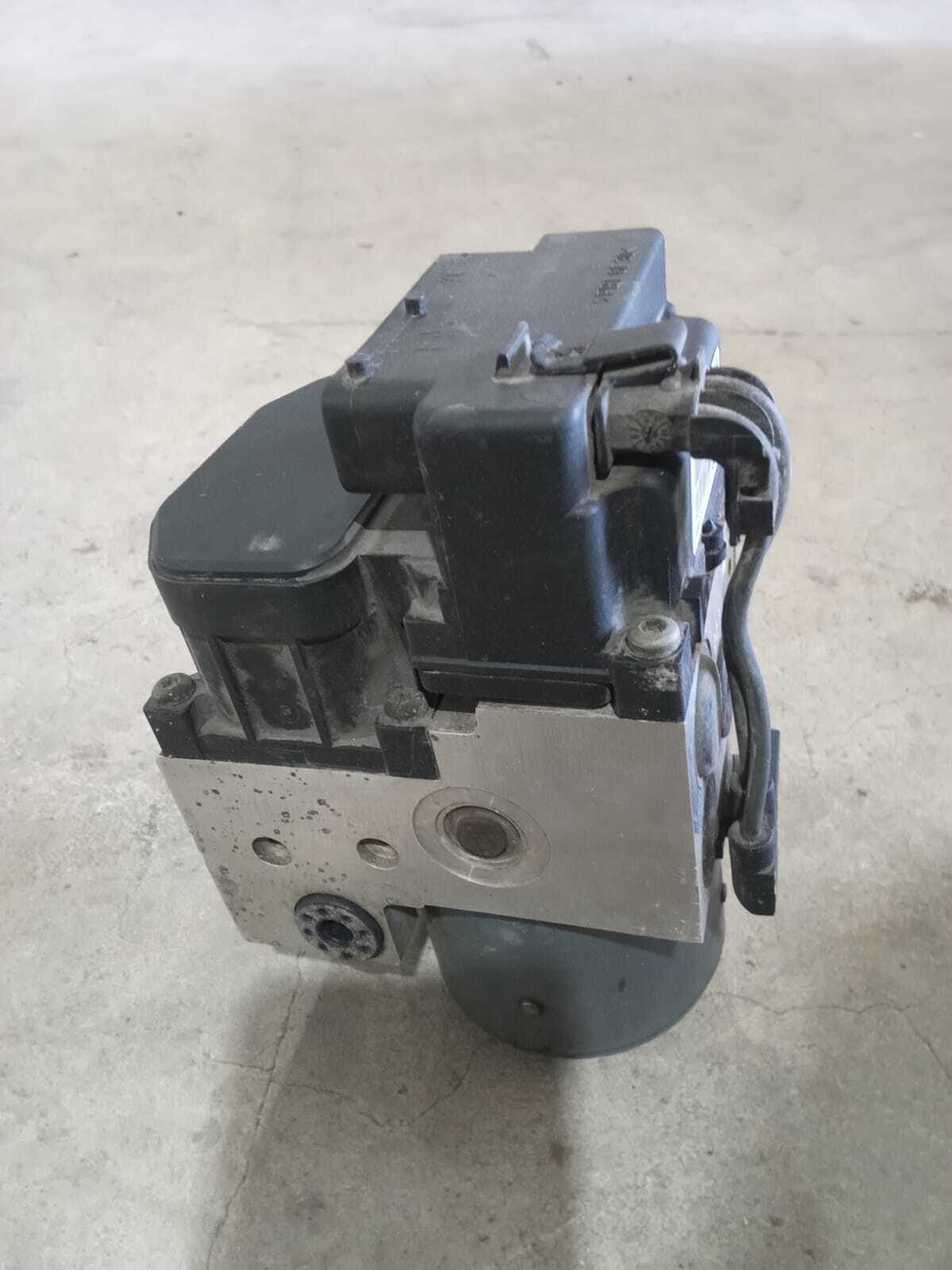 MODULO DE FRENOS ABS Renault Megane 2000