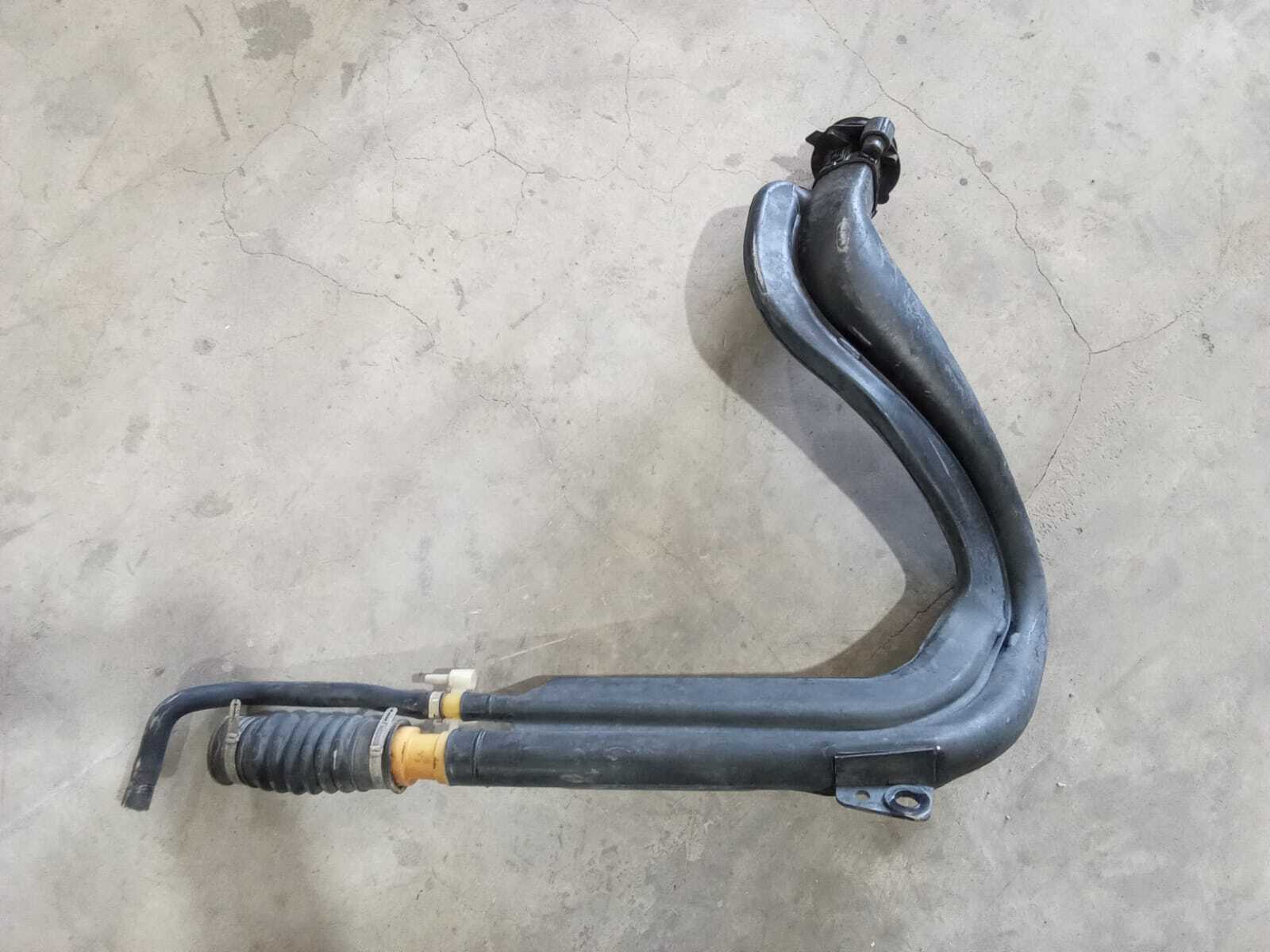 DUCTO ENTRADA COMBUSTIBLE Renault Megane 2000