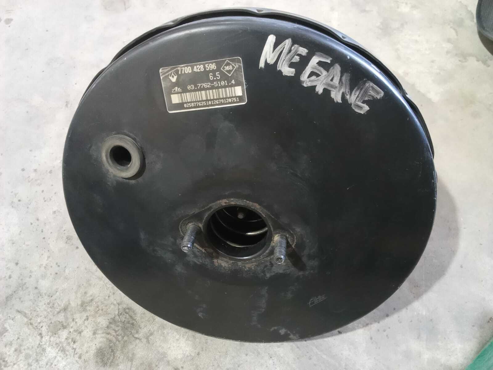 SERVOFRENO Renault Megane 2000