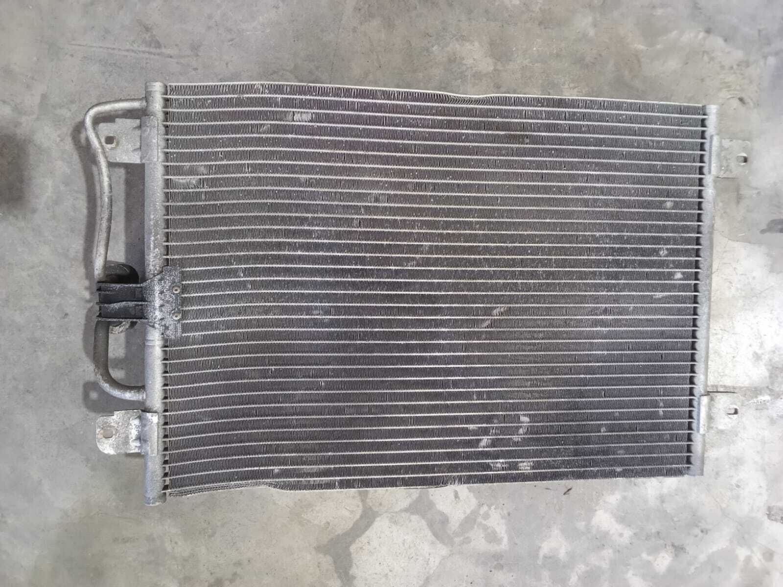 RADIADOR A/C Renault Megane 2000