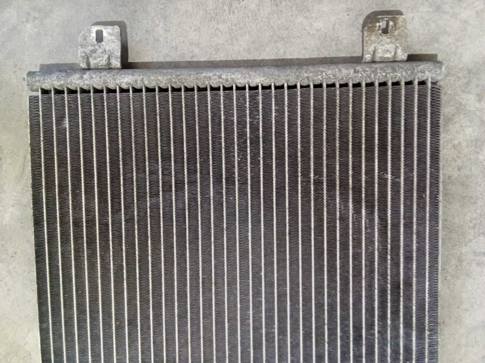 RADIADOR A/C Renault Megane 2000