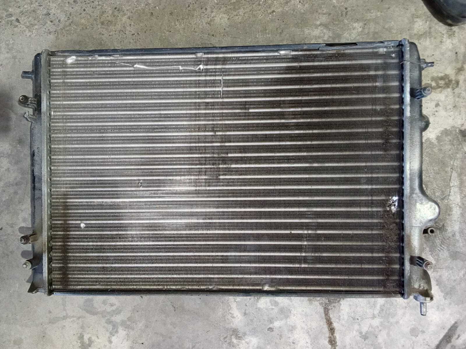 RADIADOR MOTOR Renault Megane 2000