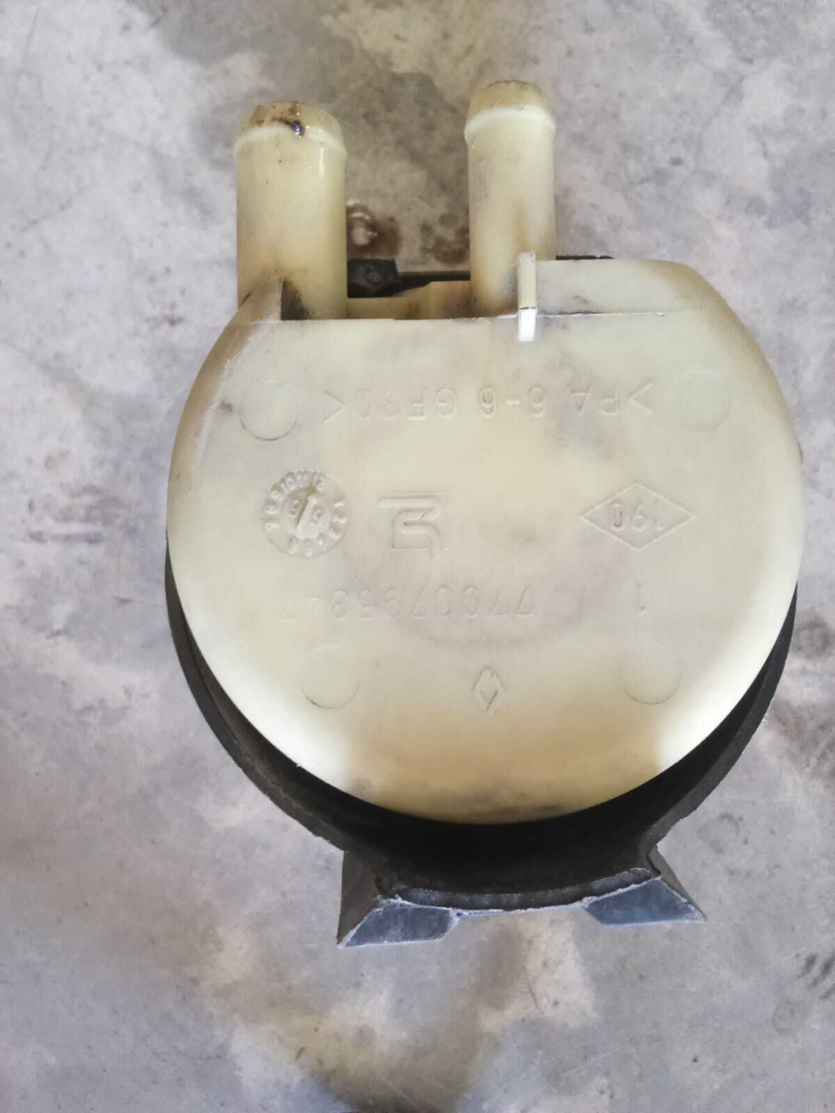 DEPOSITO LIQUIDO HIDRAULICO Renault Megane 2000