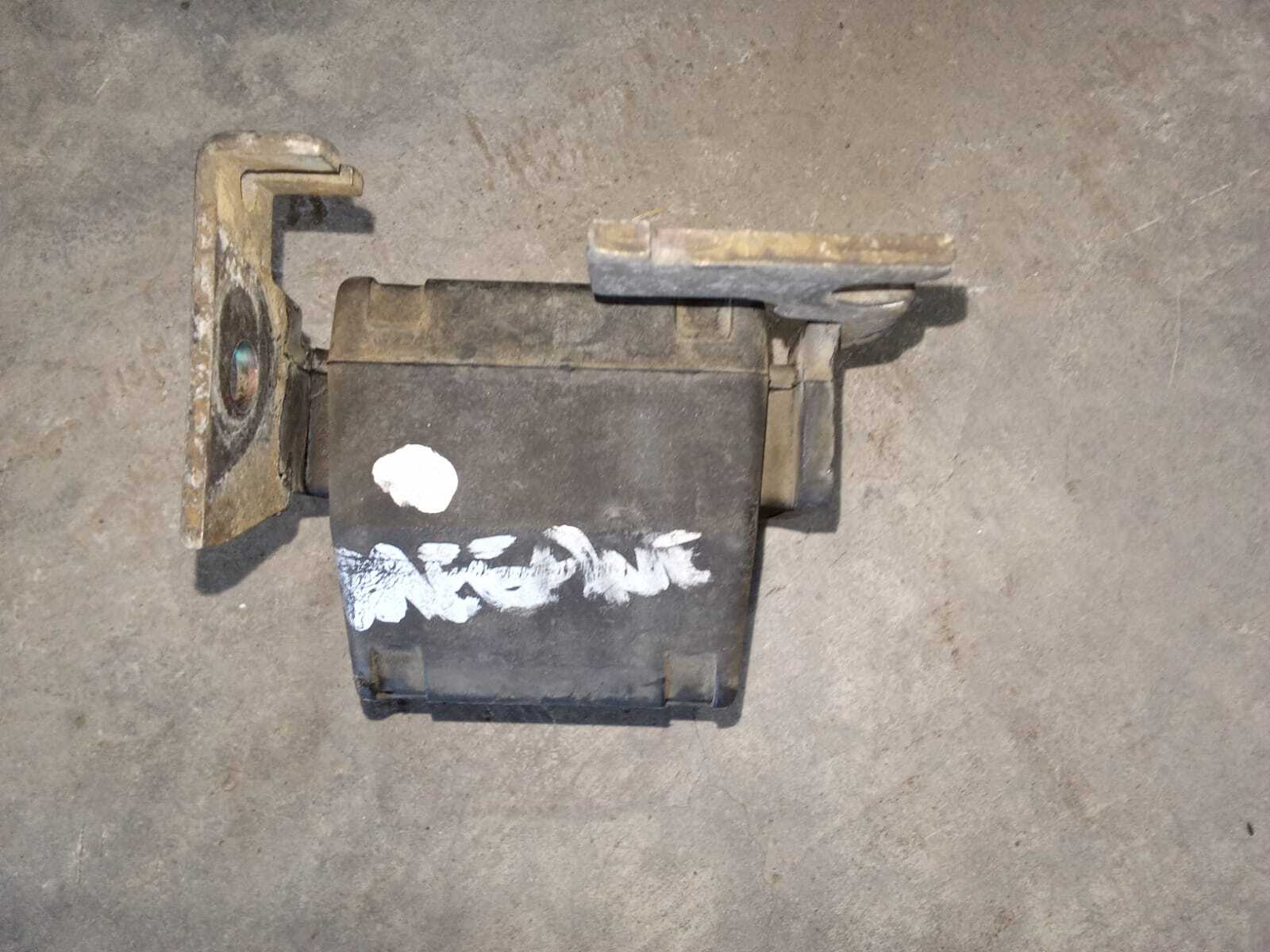 SOPORTE MOTOR Renault Megane 2000