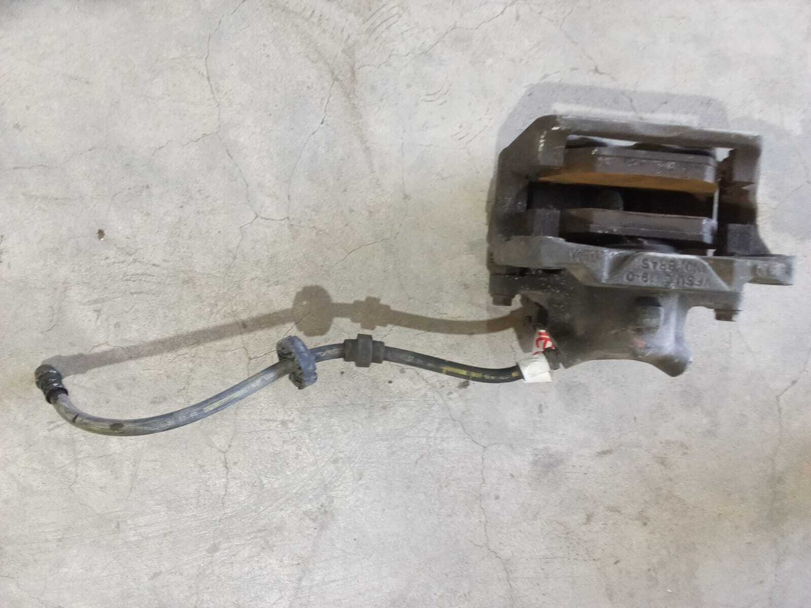 CALIPER DELANTERO IZQUIERDO Renault Megane 2000