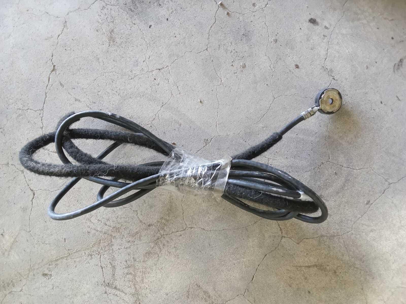CABLE ANTENA DE RADIO Renault Megane 2000