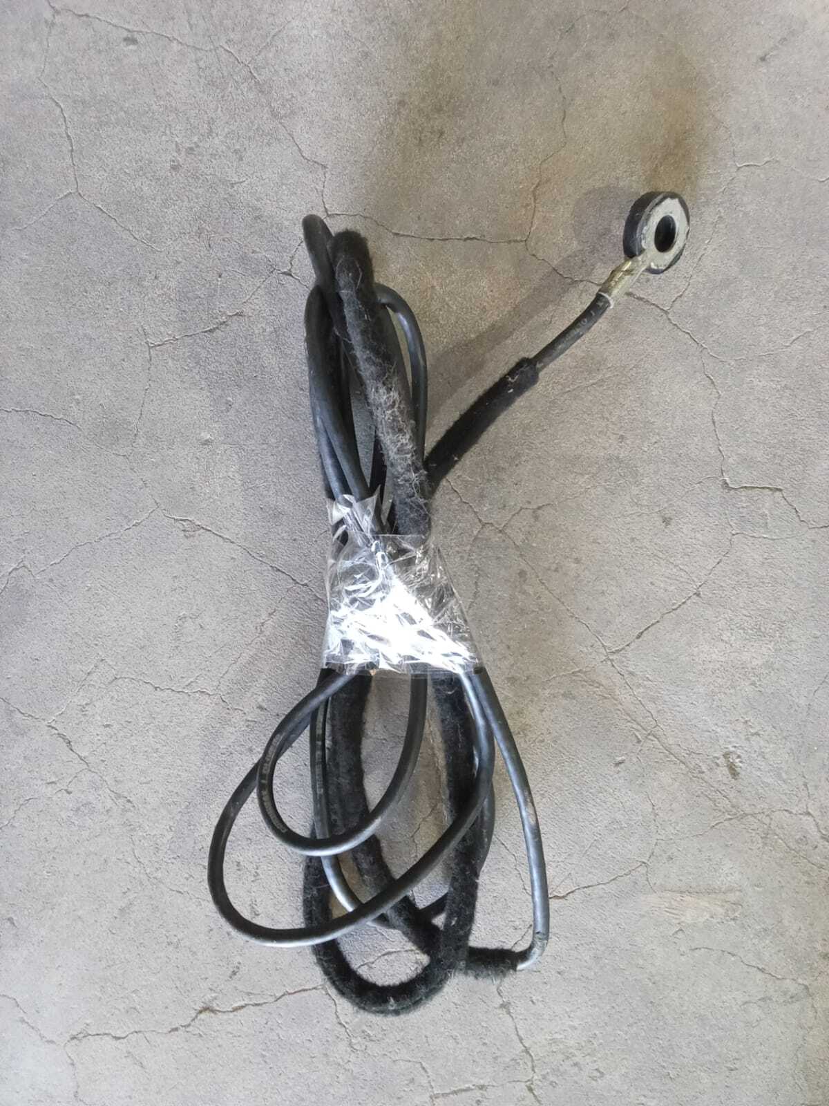 CABLE ANTENA DE RADIO Renault Megane 2000
